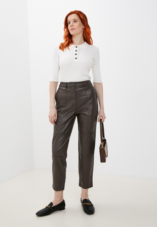 фото Брюки zolla