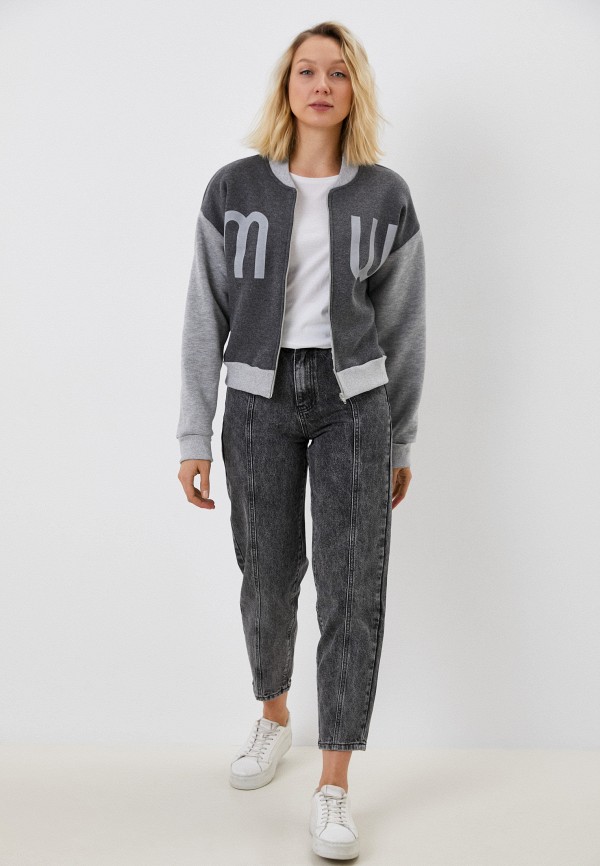 фото Джинсы zolla