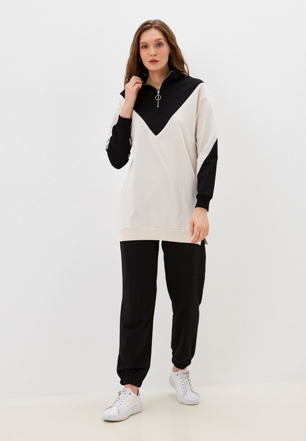 фото Брюки спортивные zolla