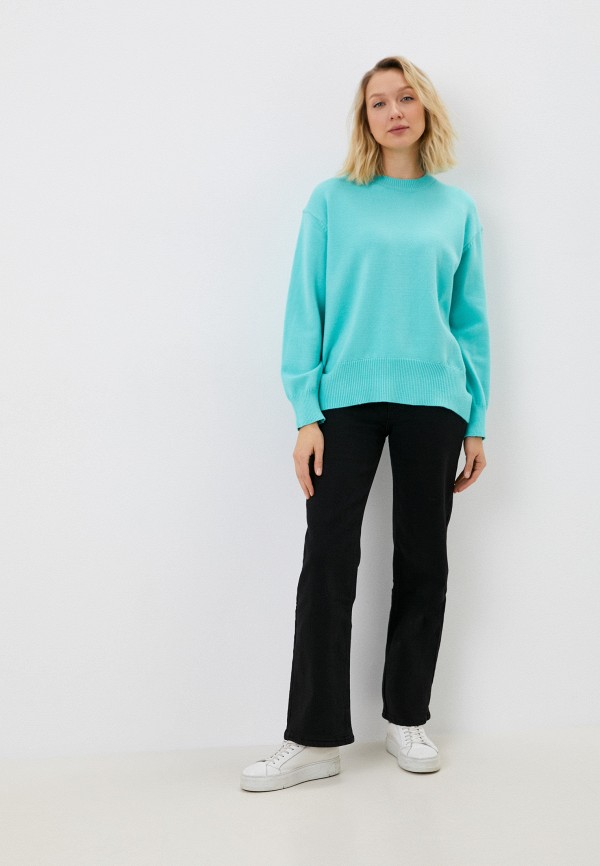 фото Джинсы zolla