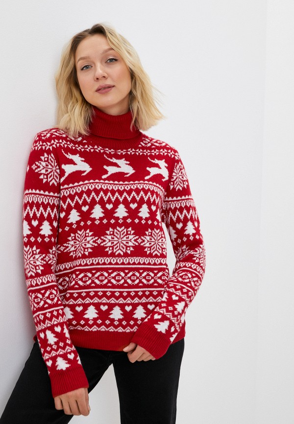 фото Свитер zolla