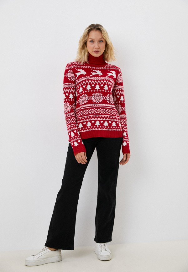 фото Свитер zolla