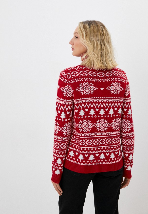 фото Свитер zolla