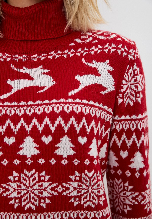 фото Свитер zolla