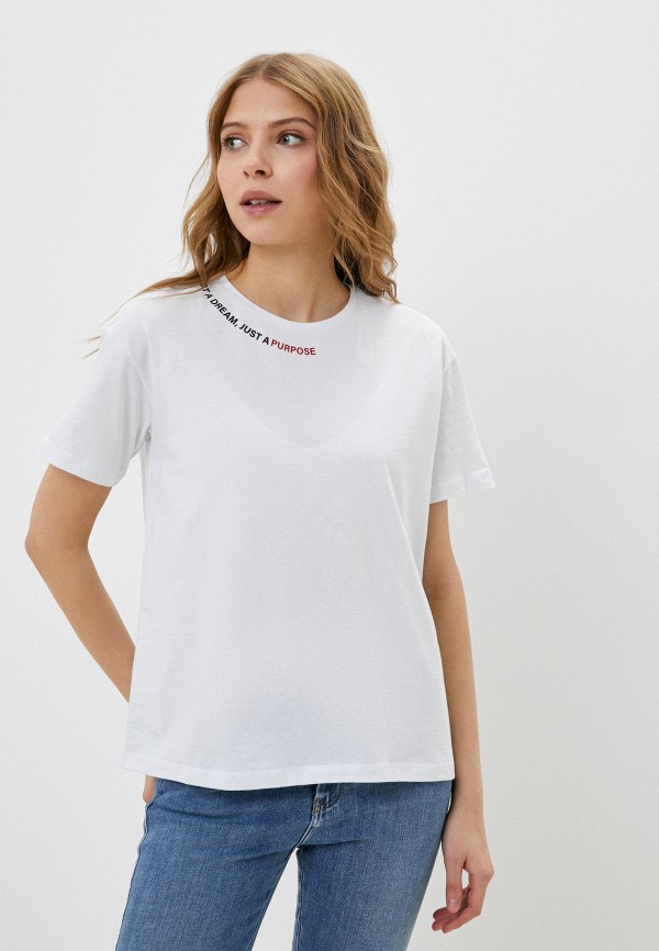 фото Футболка zolla