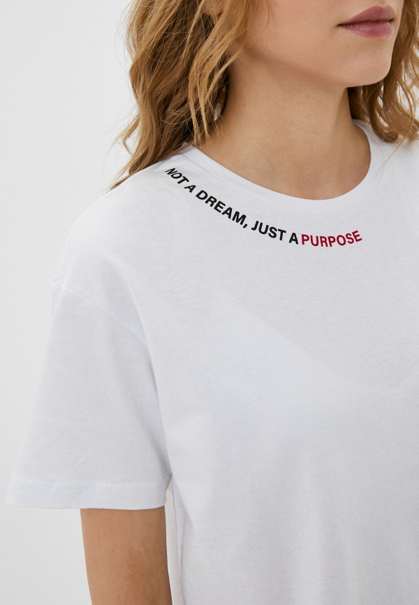 фото Футболка zolla