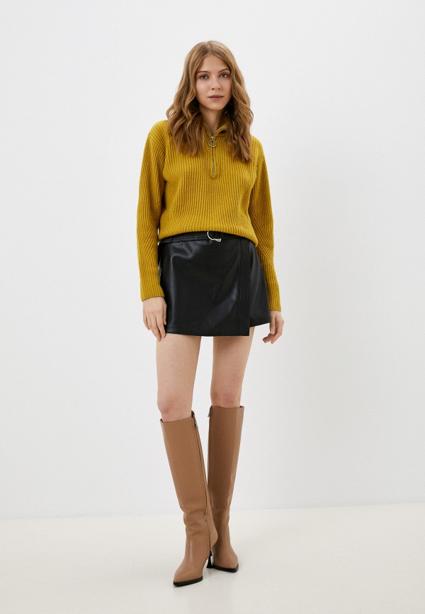 фото Юбка-шорты zolla