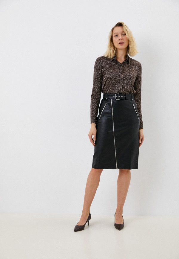 фото Юбка zolla