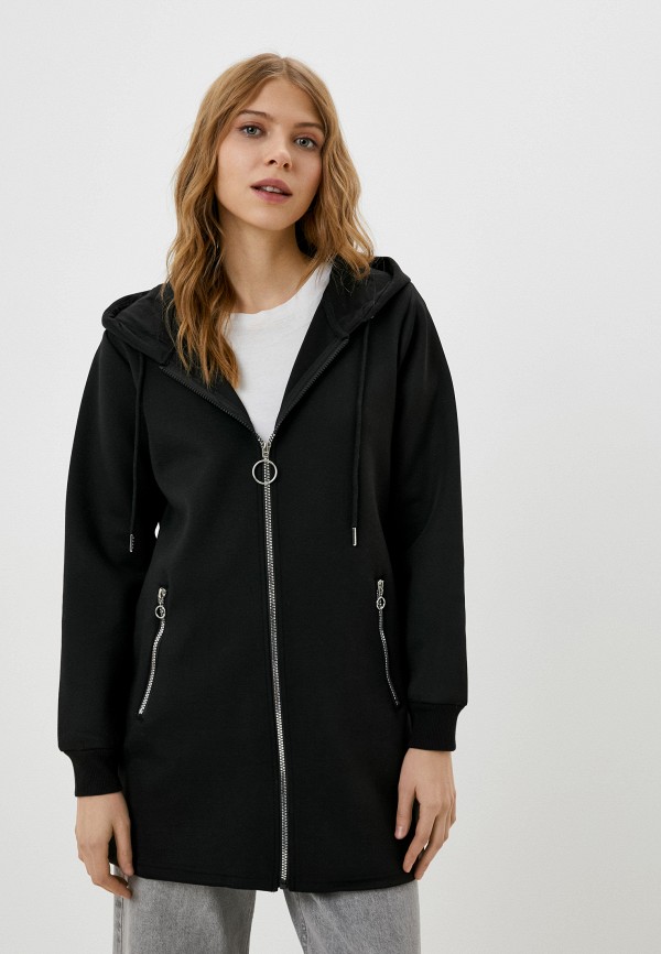 фото Толстовка zolla