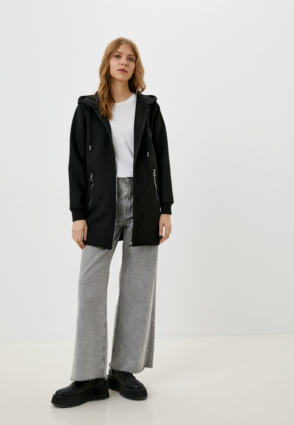 фото Толстовка zolla