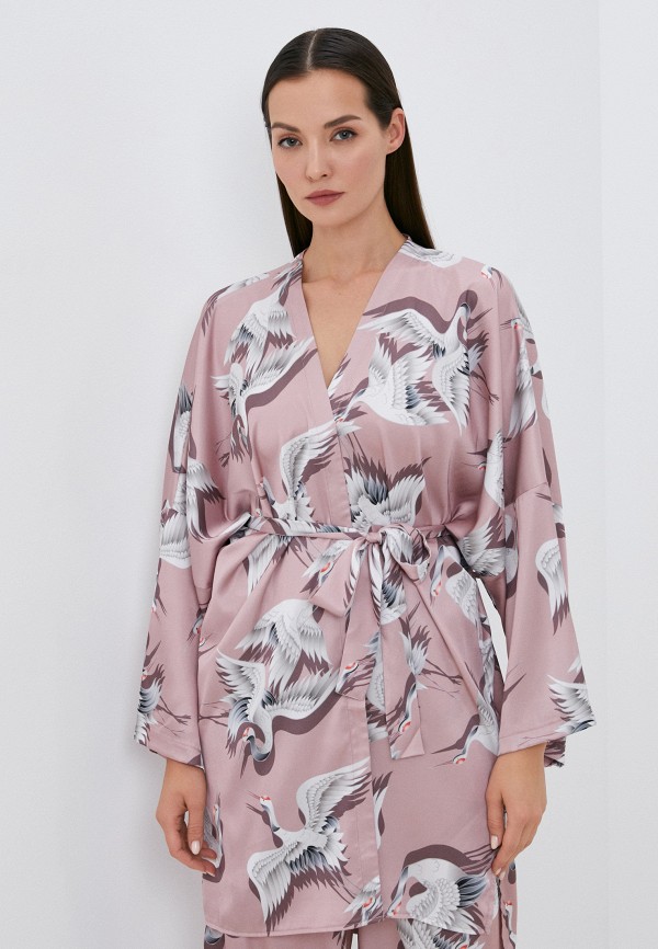 фото Костюм домашний dintime