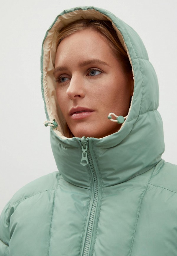 фото Куртка утепленная finn flare