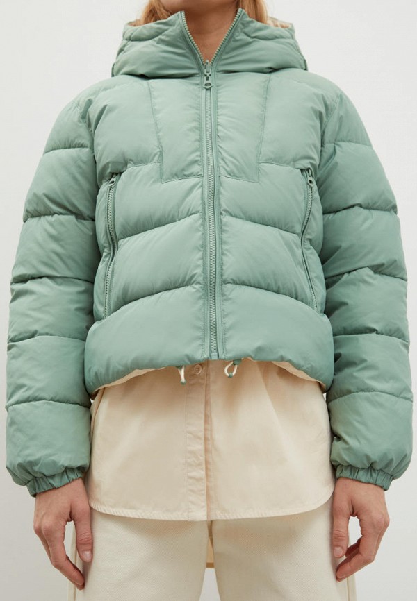 фото Куртка утепленная finn flare