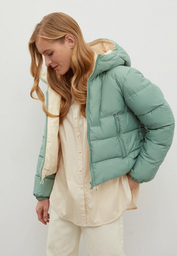 фото Куртка утепленная finn flare