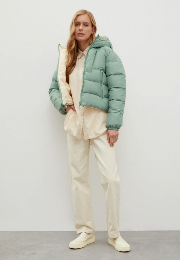 фото Куртка утепленная finn flare