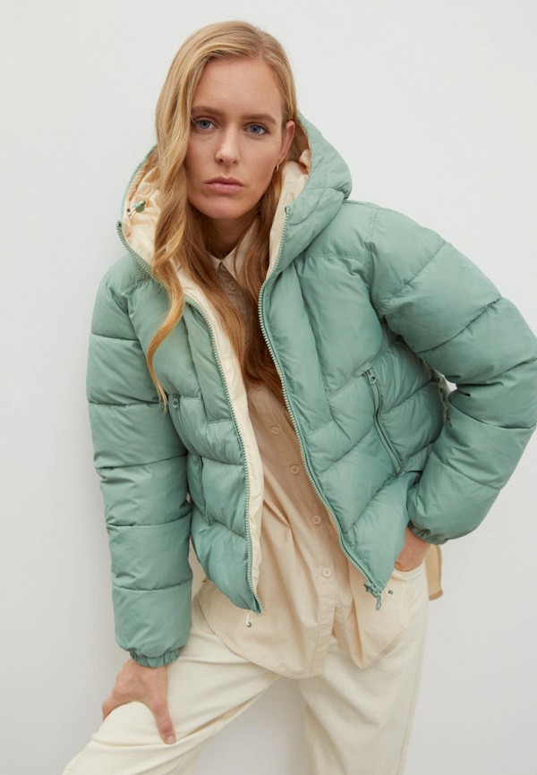 фото Куртка утепленная finn flare