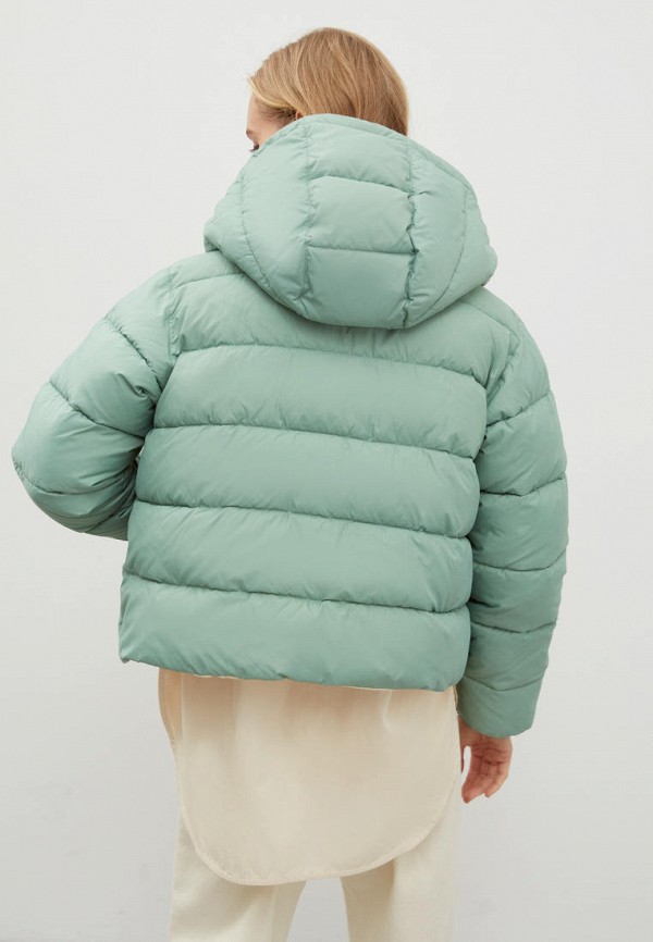 фото Куртка утепленная finn flare