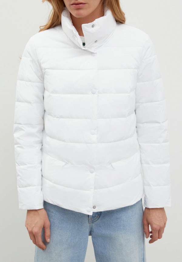 фото Куртка утепленная finn flare