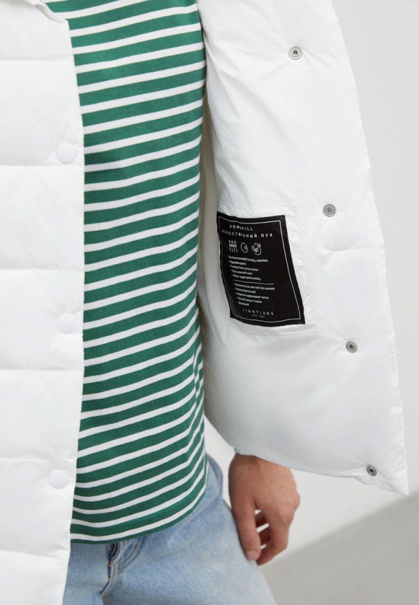 фото Куртка утепленная finn flare