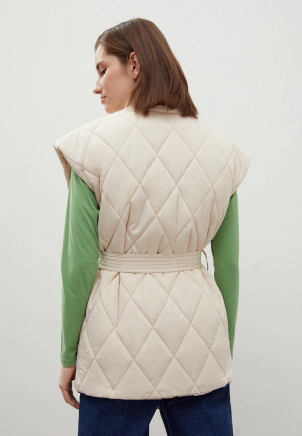 фото Жилет утепленный finn flare