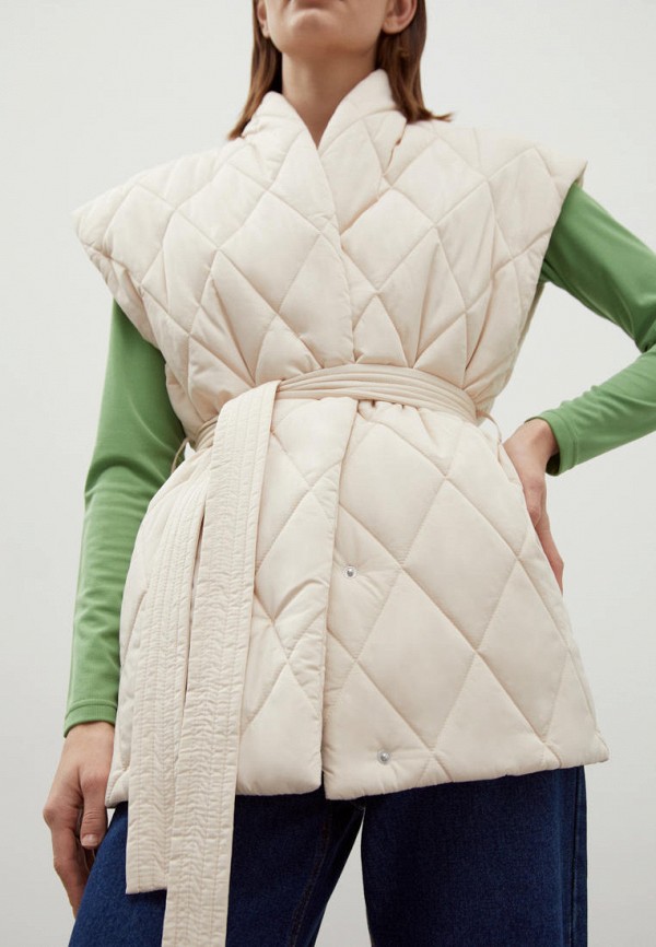 фото Жилет утепленный finn flare