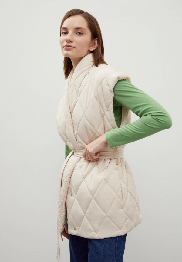 фото Жилет утепленный finn flare