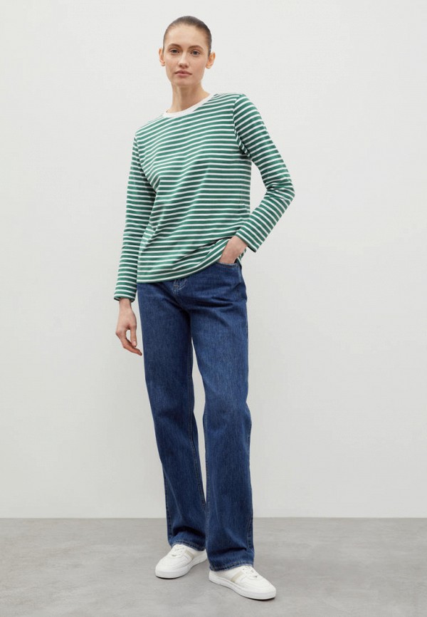 фото Лонгслив finn flare