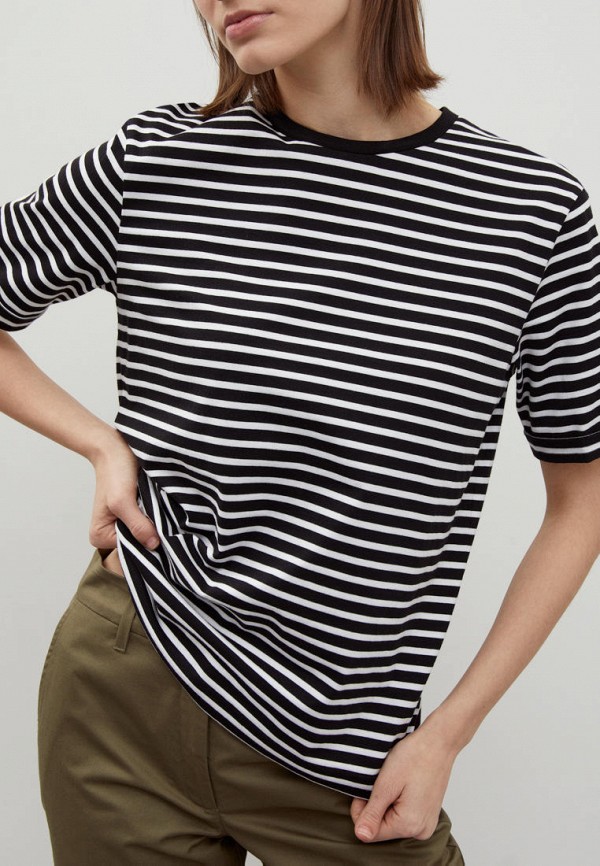 Футболка Finn Flare разноцветный, размер 48, фото 4