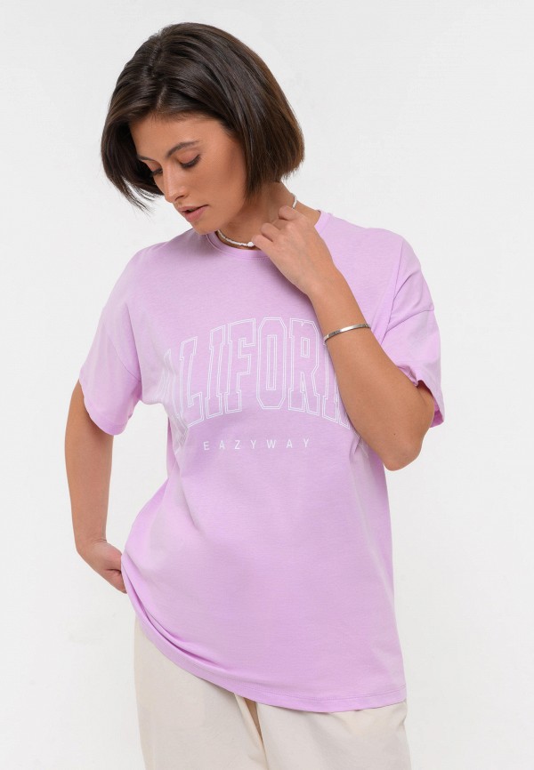 Футболка Eazyway