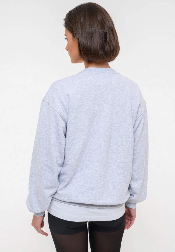 Свитшот Eazyway белый, размер 44, фото 3