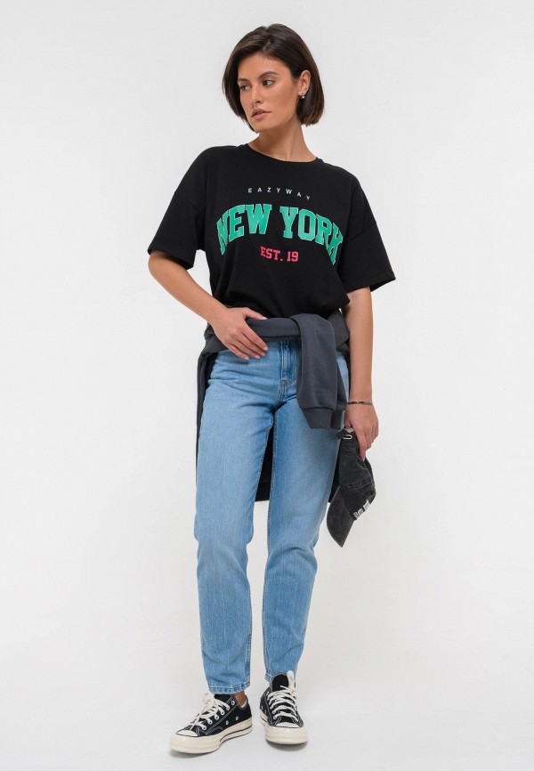 фото Футболка eazyway