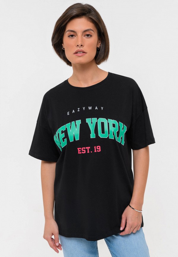 фото Футболка eazyway
