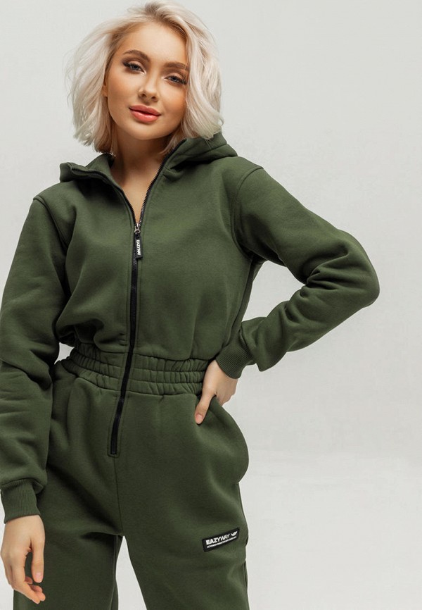 фото Комбинезон eazyway