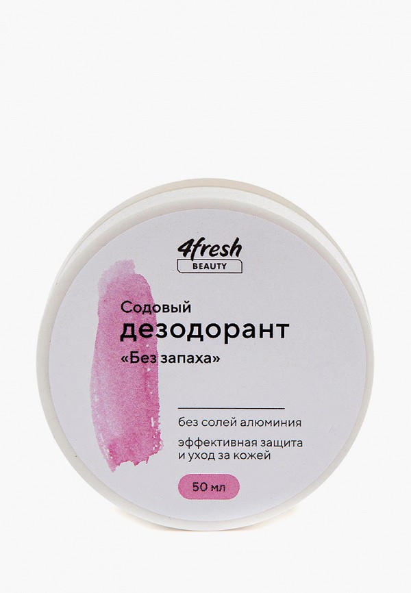 Дезодорант 4fresh