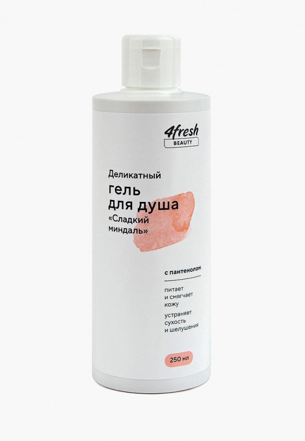 фото Гель для душа 4fresh