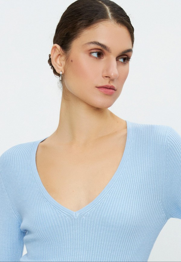 фото Пуловер zarina