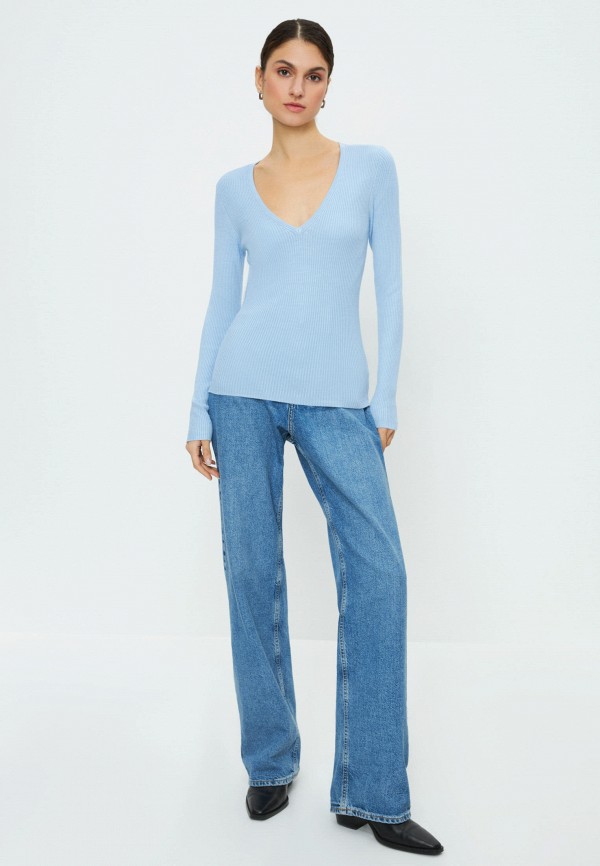 фото Пуловер zarina