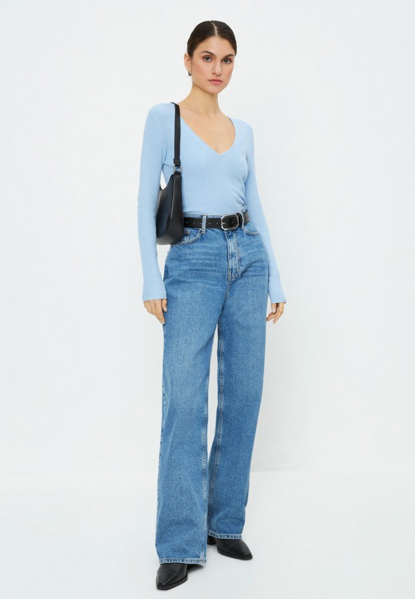 фото Пуловер zarina