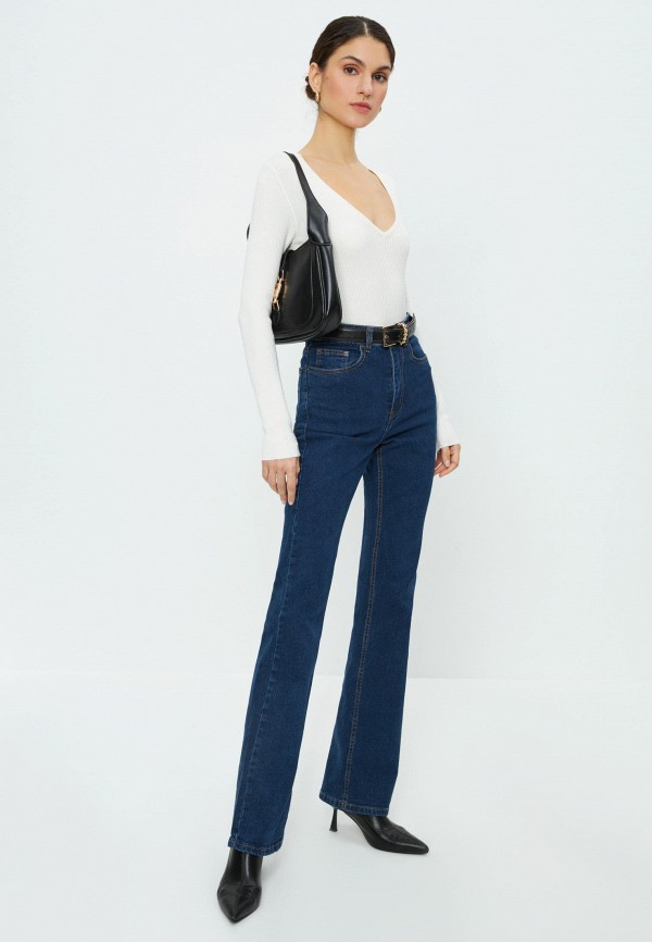 фото Пуловер zarina