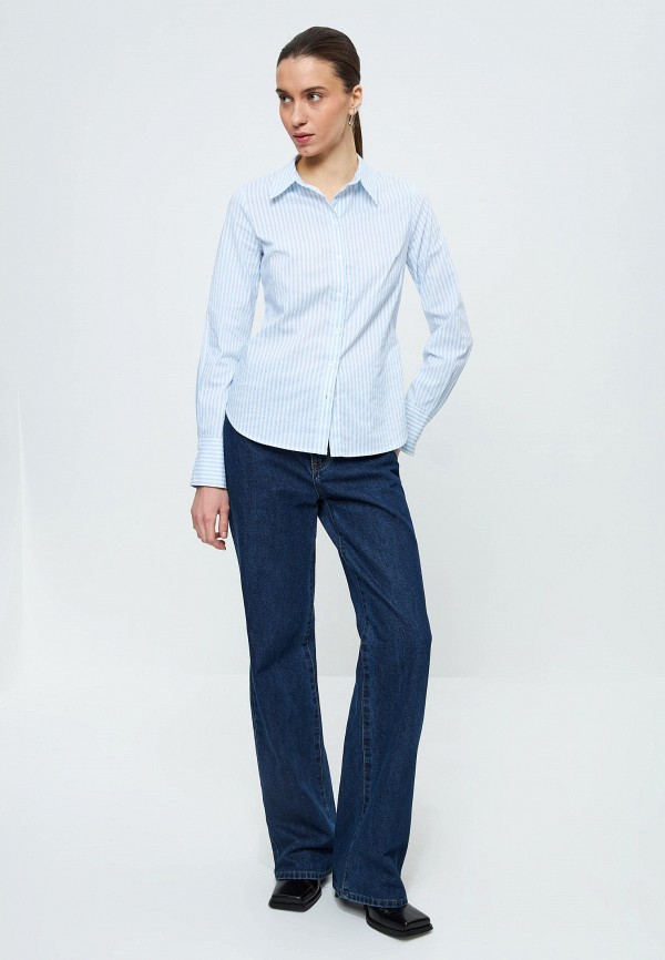 фото Рубашка zarina