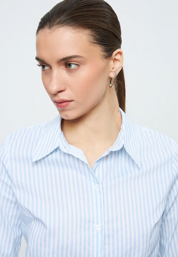 фото Рубашка zarina