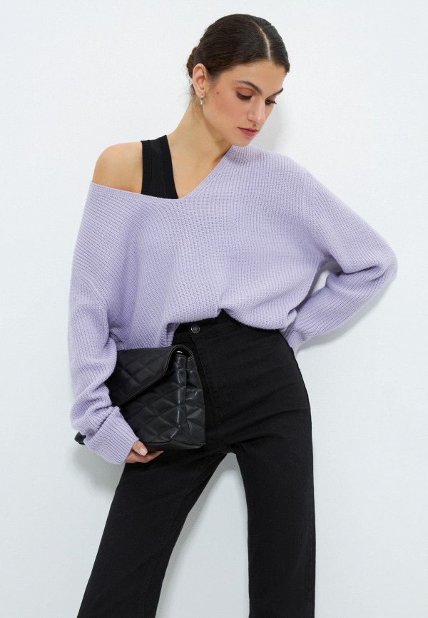 фото Пуловер zarina