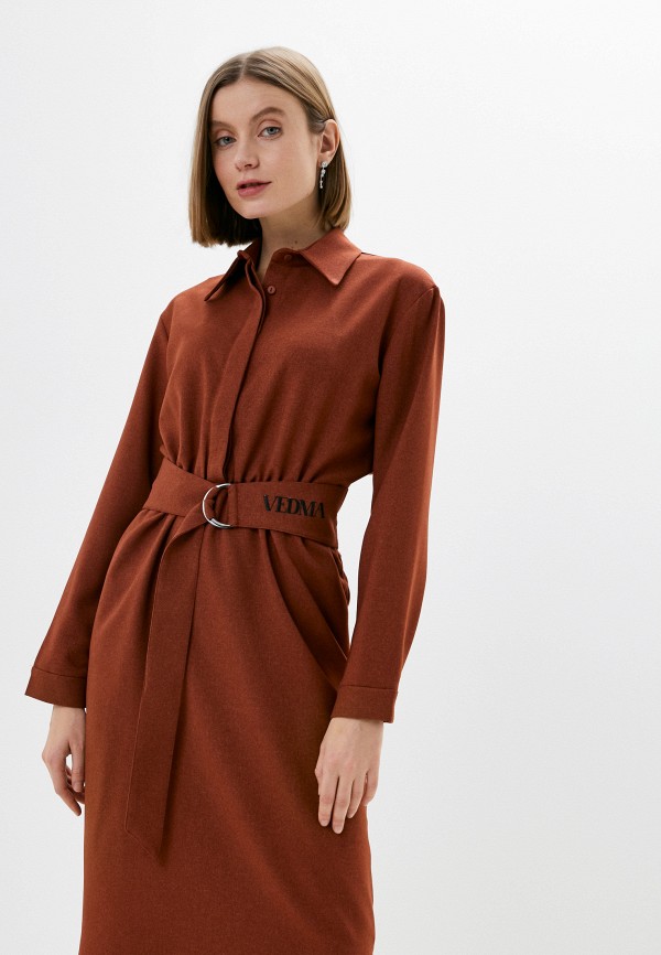 фото Платье vedma