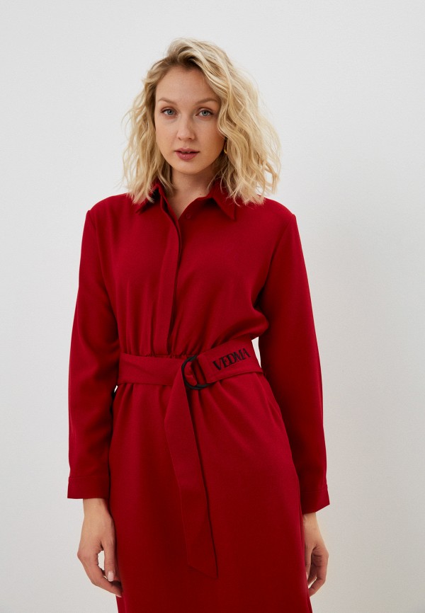 фото Платье vedma