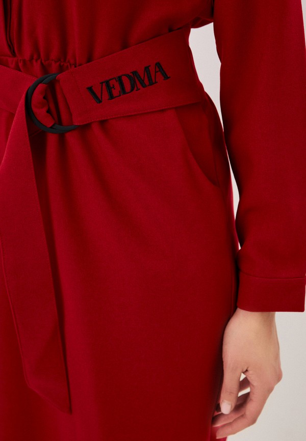 фото Платье vedma