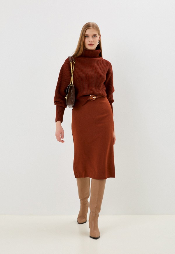 фото Свитер vedma