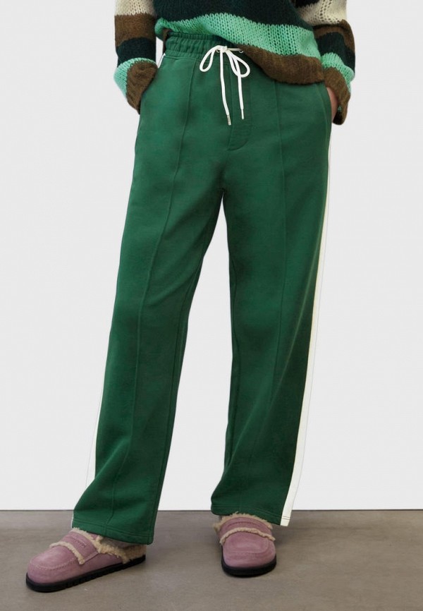 

Брюки спортивные Marc O'Polo, Зеленый