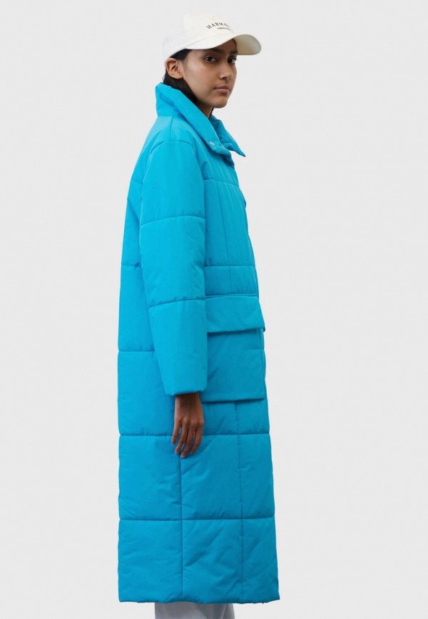 фото Куртка утепленная marc o'polo denim