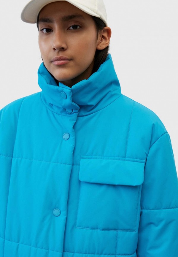 фото Куртка утепленная marc o'polo denim