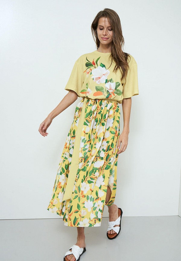 фото Платье artribbon